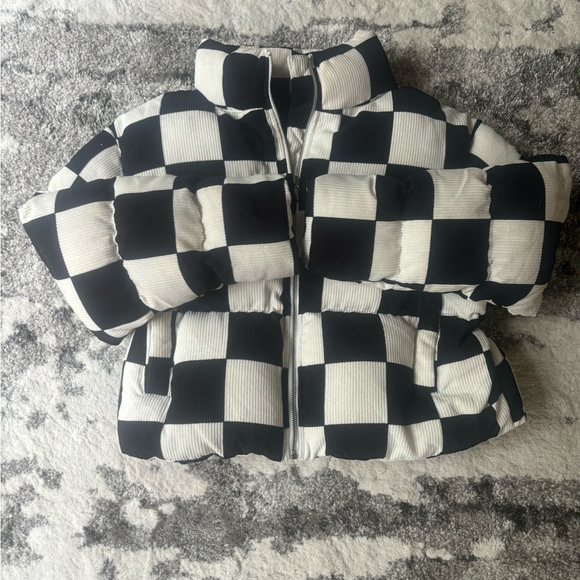 NWOT double zero - Picture 3 of 3